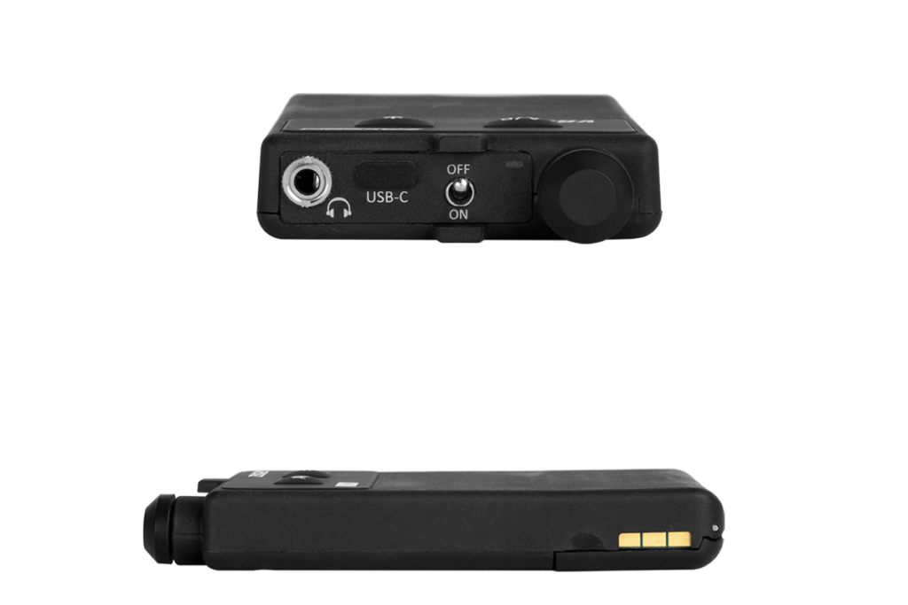 Zaxcom VRX1