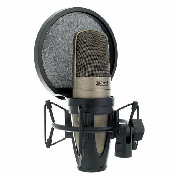 Shure KSM42/SG