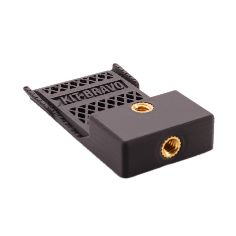 Kit Bravo Sennheiser G. EASY HOLDER