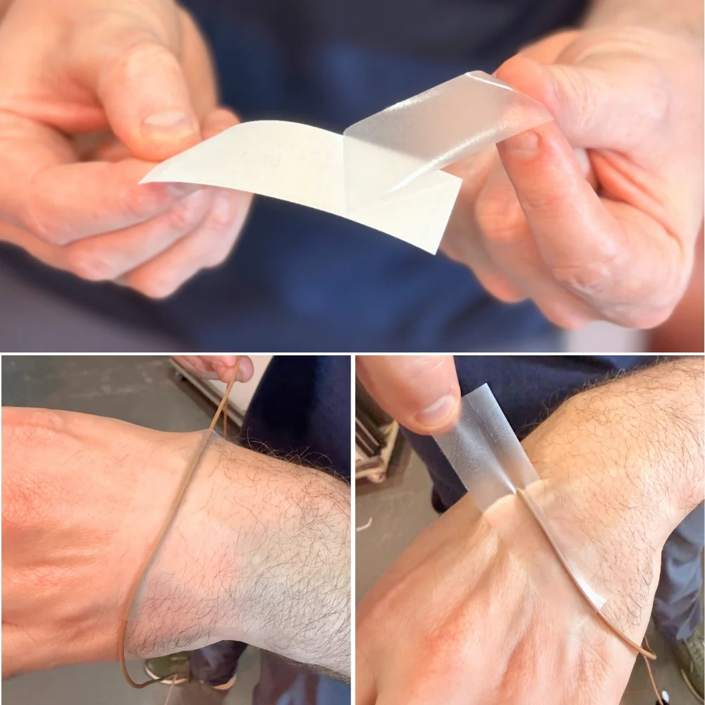 Ursa Invisi Strips