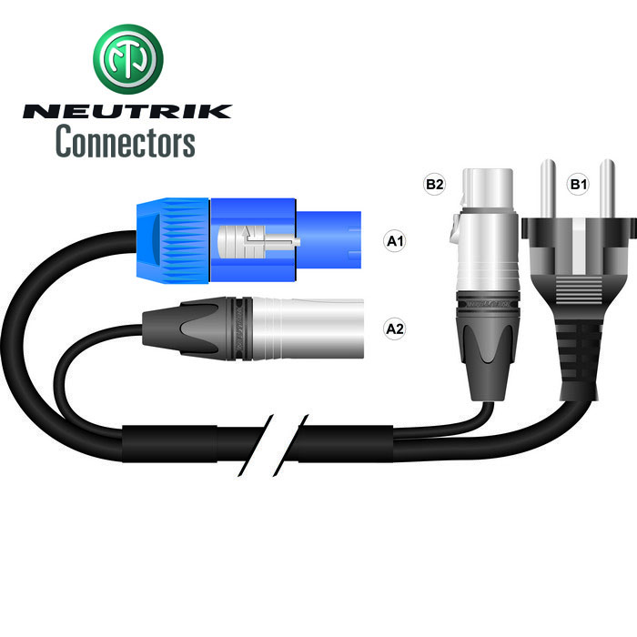 Inco PR04GN050
