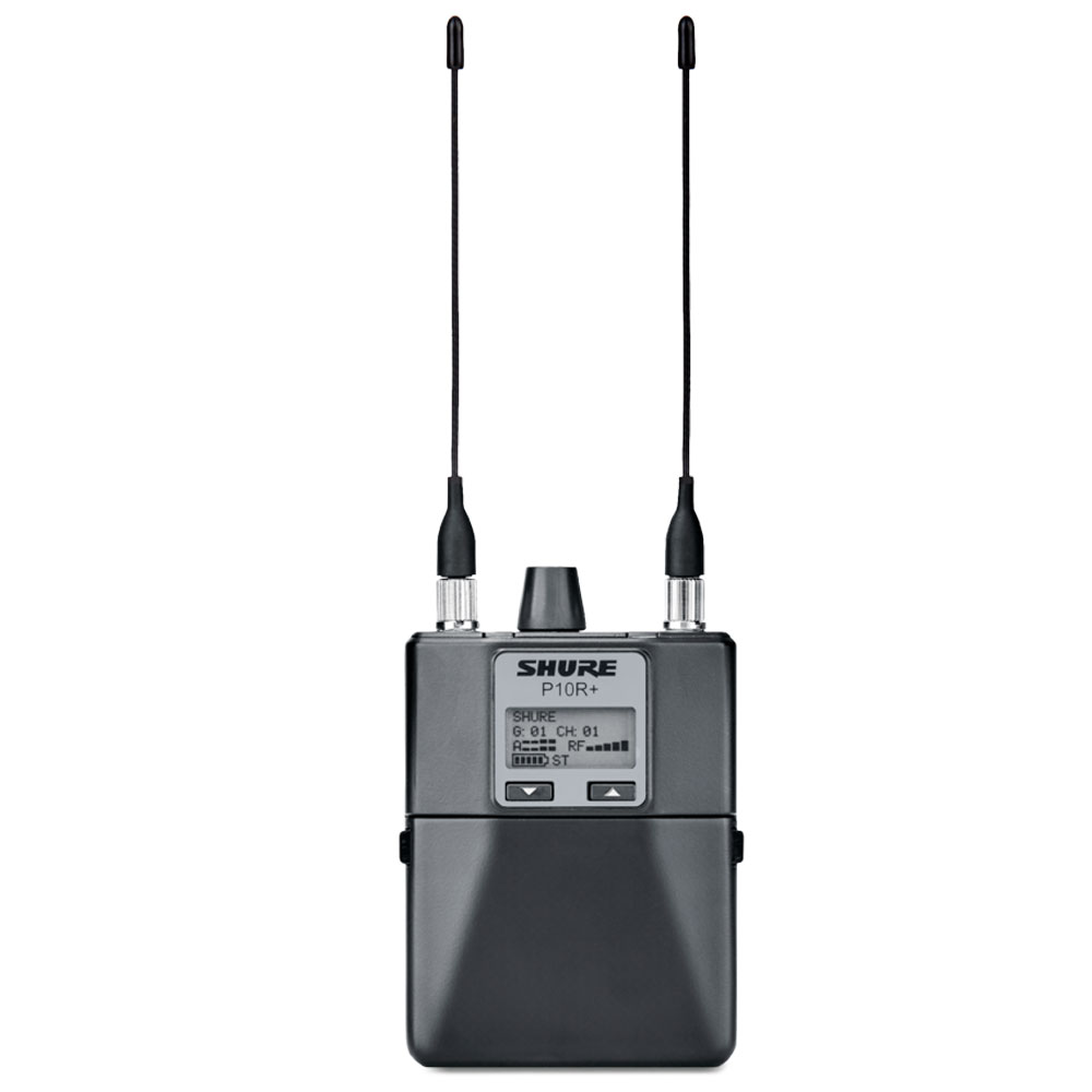 Shure P10R+ Shure P10R+
