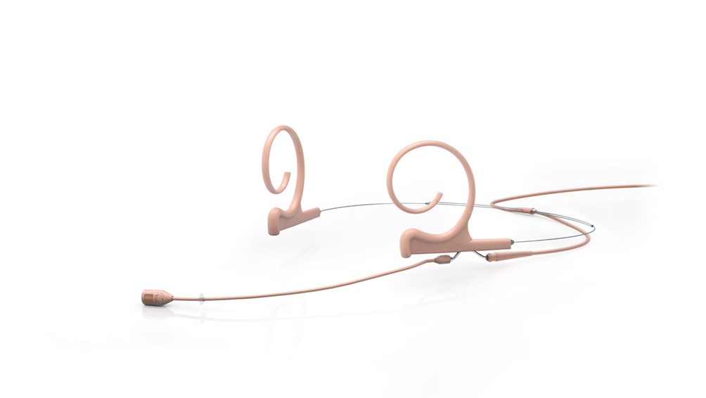 DPA 4288 Headset Series