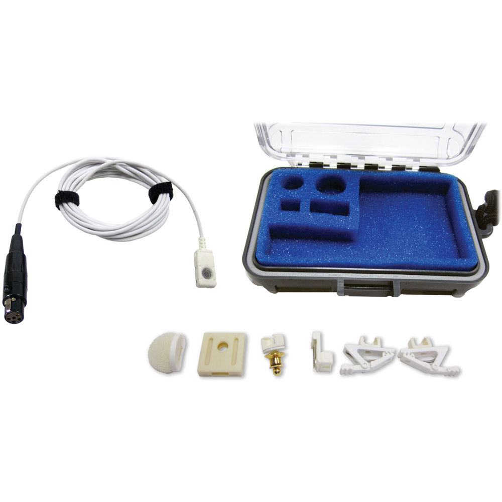 Voice Technologies VT506-Wh