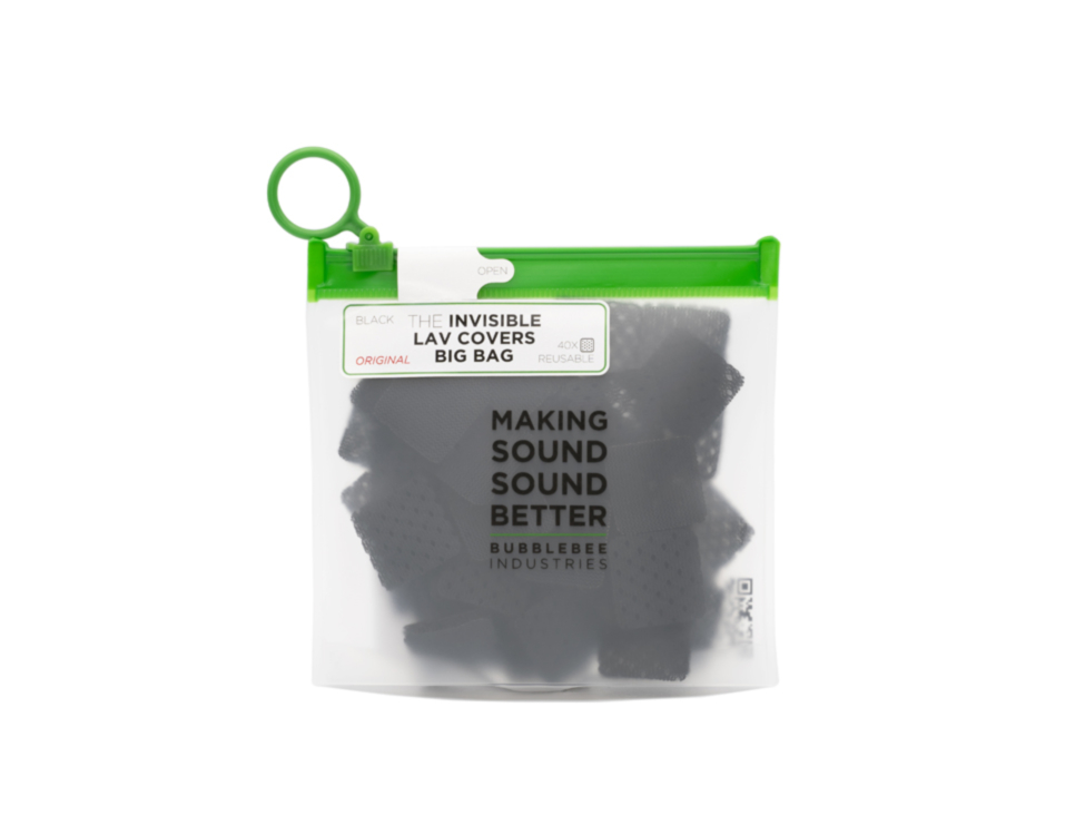 Bubblebee BBI-ILC-O-40BK Bubblebee BBI-ILC-O-40BK