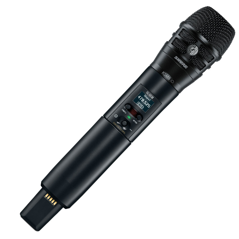 Shure AD2/K8B