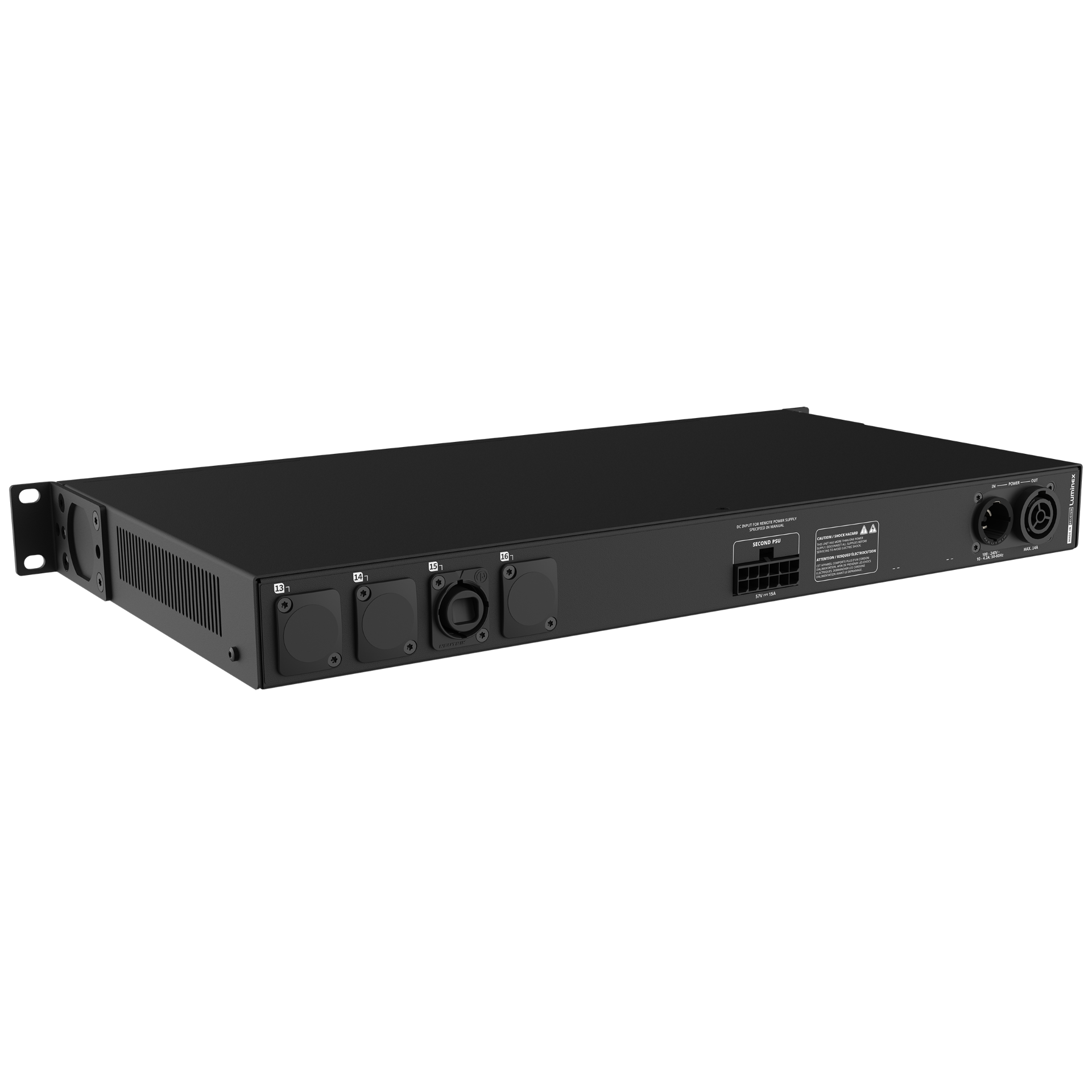 Luminex 16tf 1G NDM/NDM/0/0/NDM/NDM