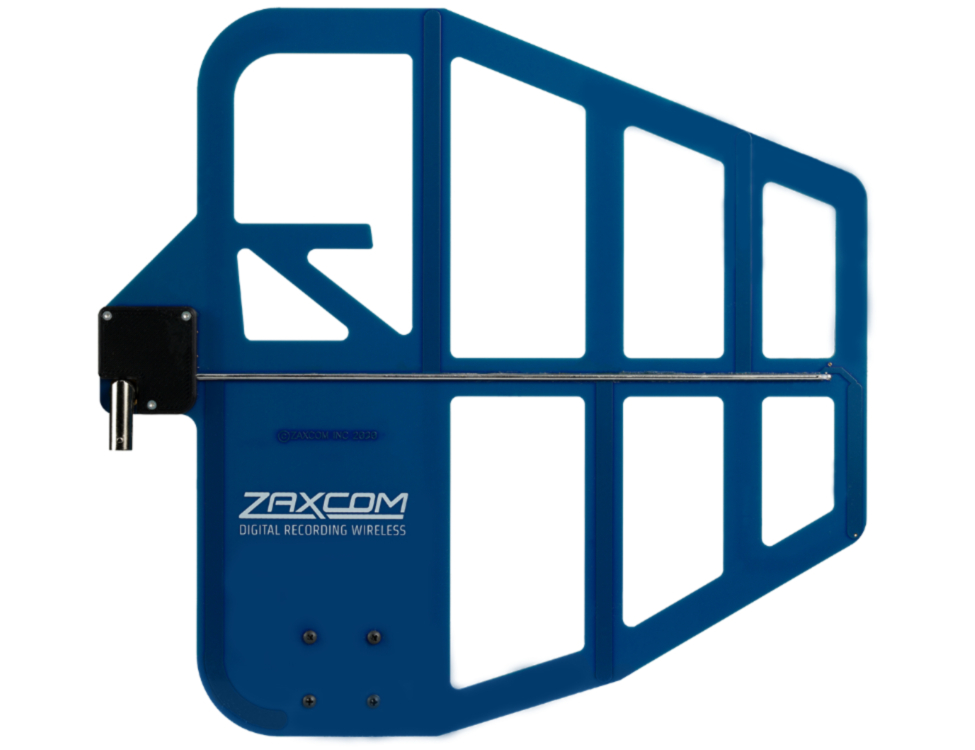 Zaxcom Bluefin 2.5 Zaxcom Bluefin 2.5