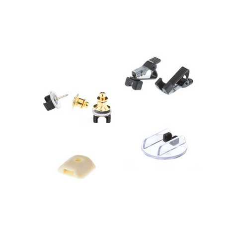 Parts for VT 506