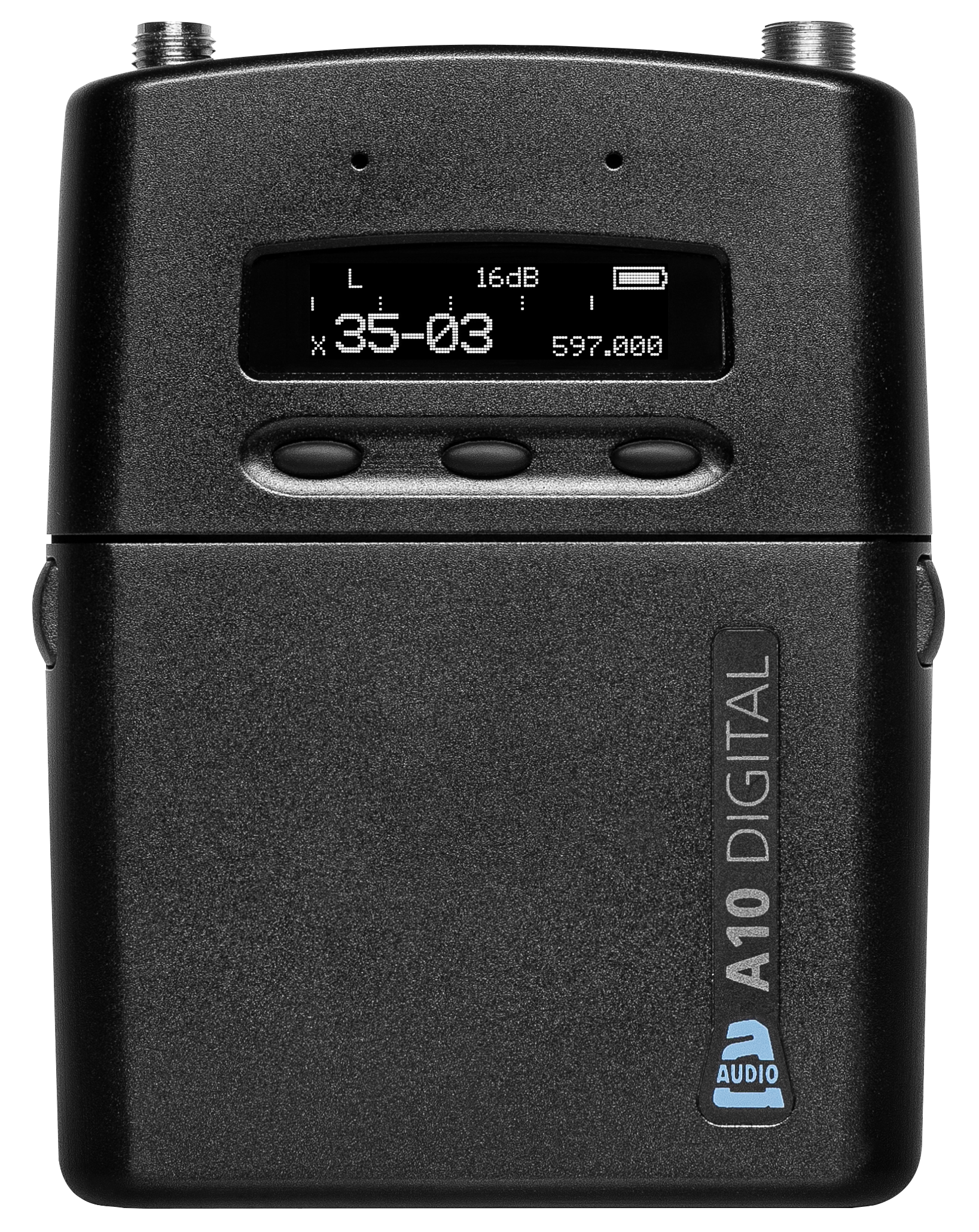 Sound Devices / Audio Ltd A10-TX-B