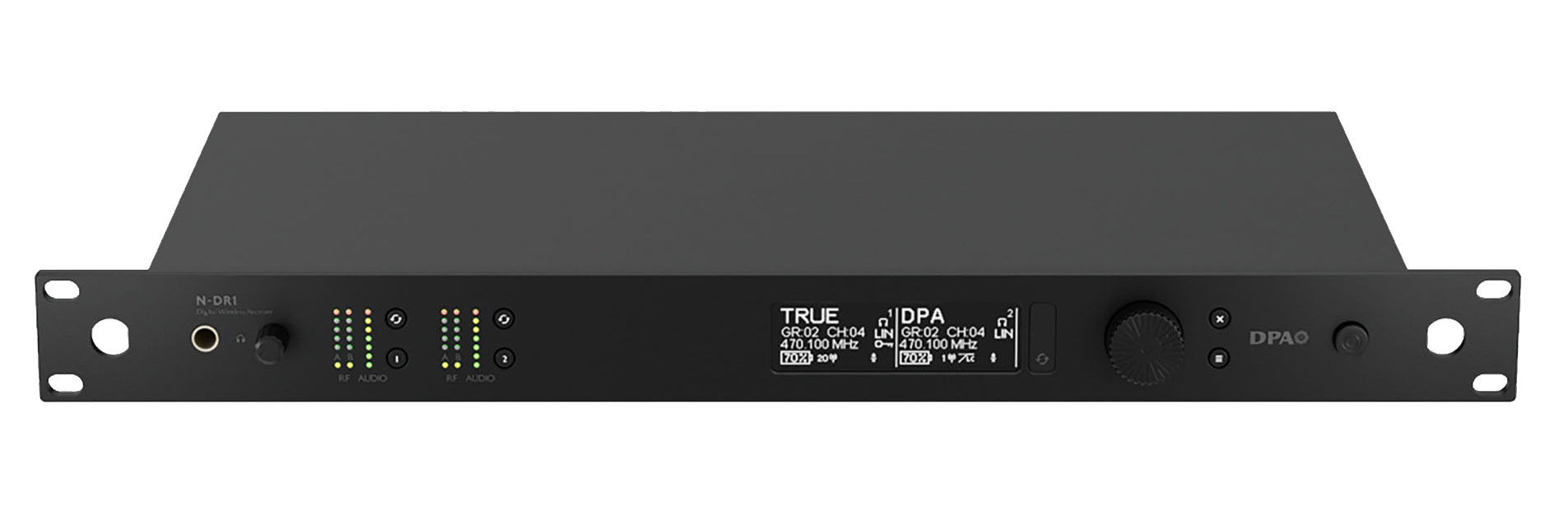DPA N-DR1
