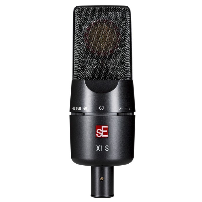 sE-Electronics X1 S Vocal Pack