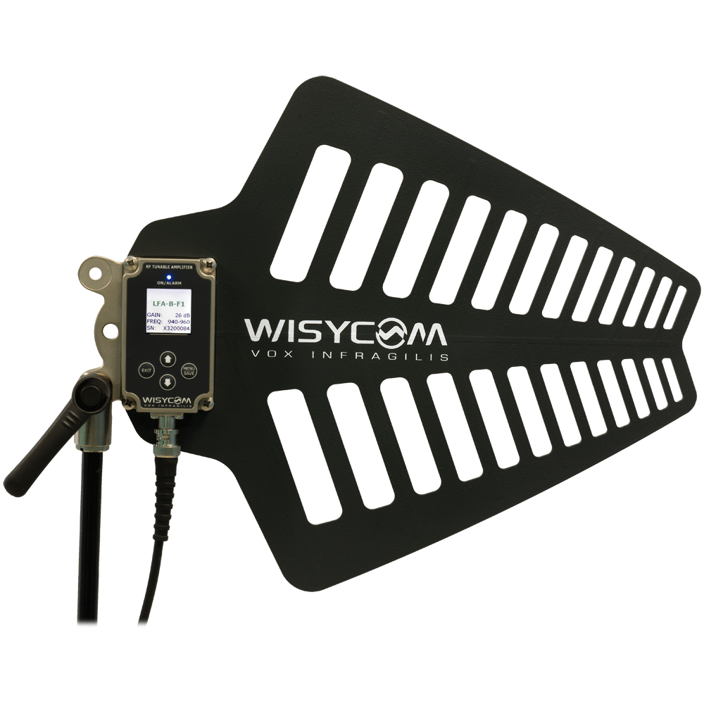 Wisycom LFA-B-F2