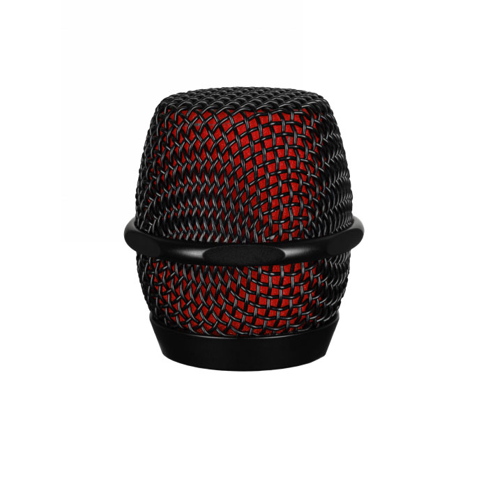 sE-Electronics V7 Microphone Grille Black - Blister pack