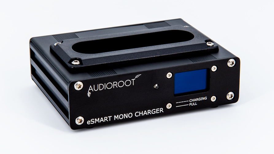AudioRoot eSmart Mono