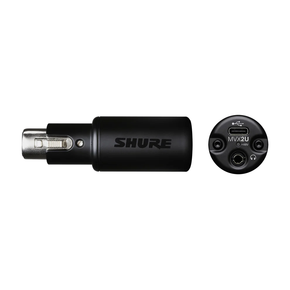 Shure MVX2UG2