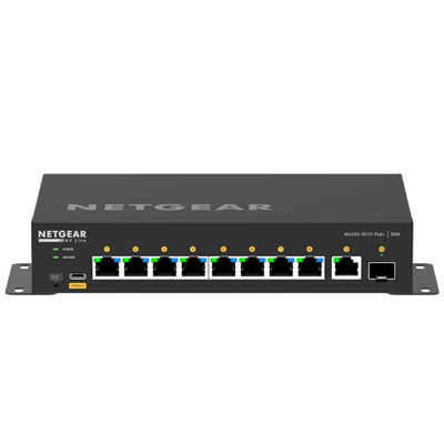 Network Switches