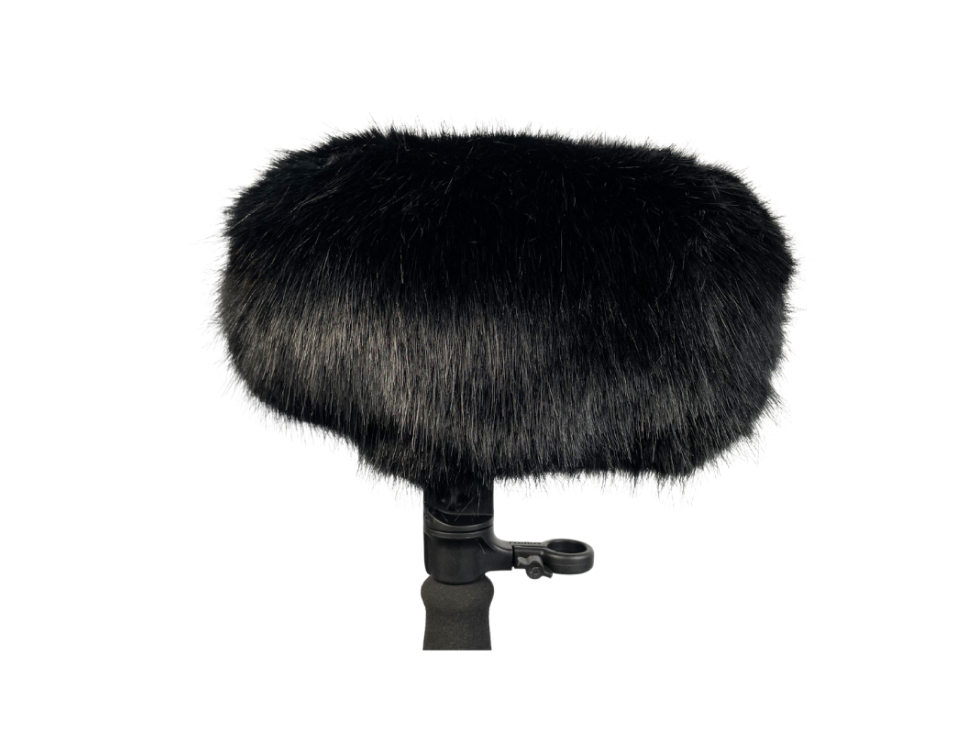 Radius Windshields Mini-ALTO 115