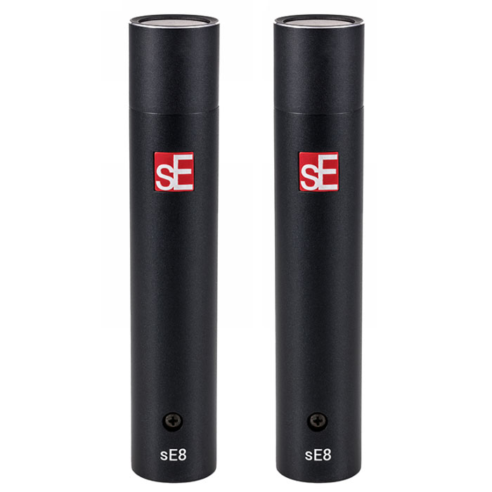 sE-Electronics sE8 omni (Pair)