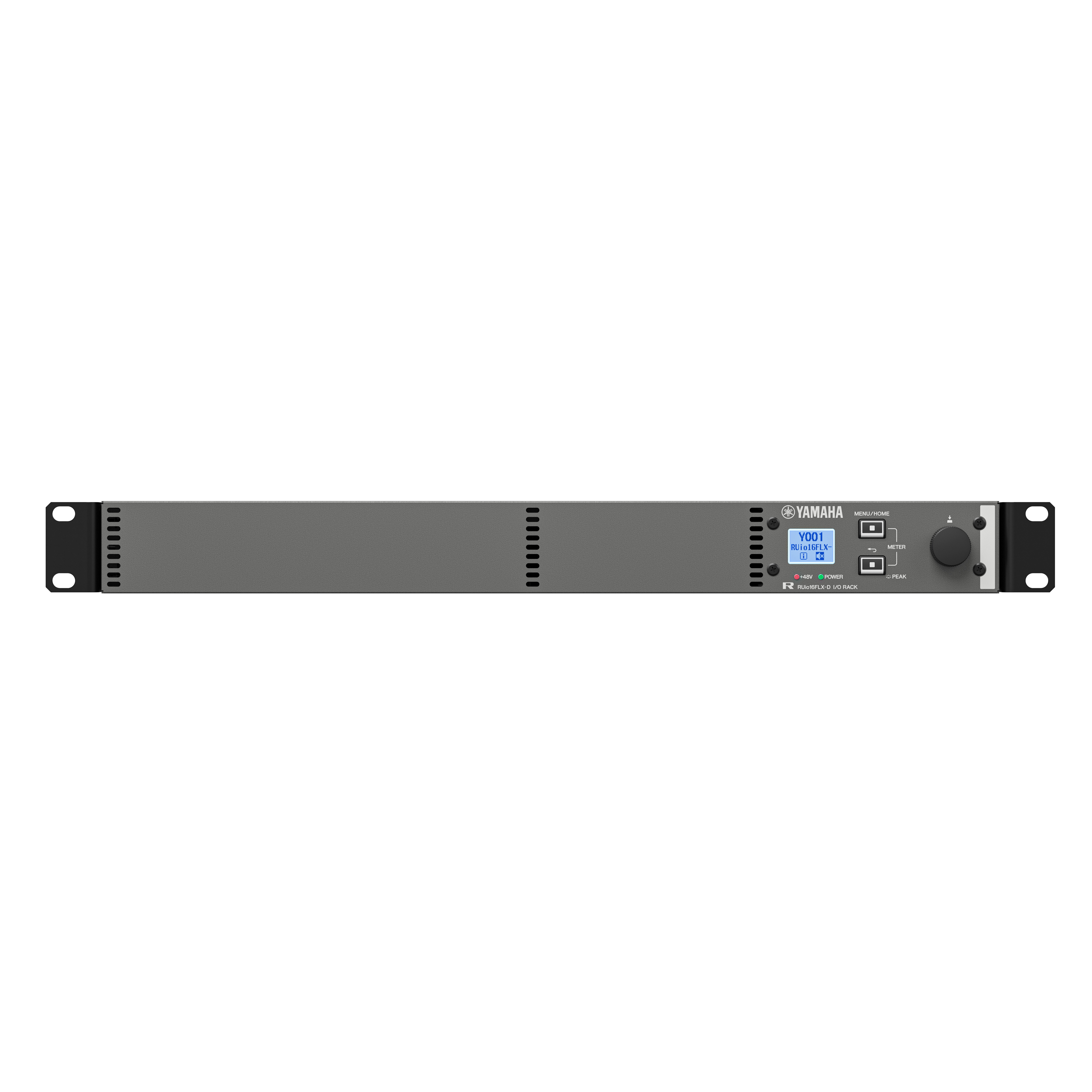 Yamaha RUIO1608FLX-D