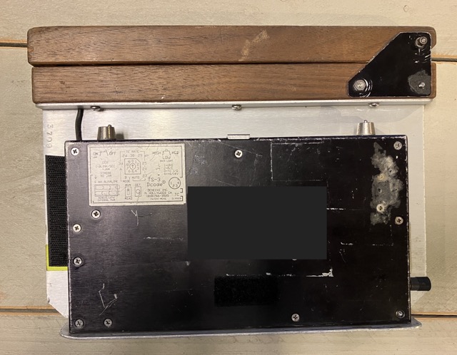 Denecke TS-3 (Used)