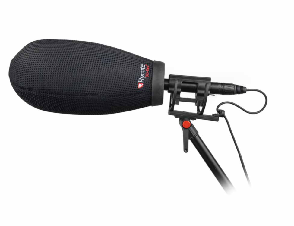 Rycote Super-Softie Kit, 416