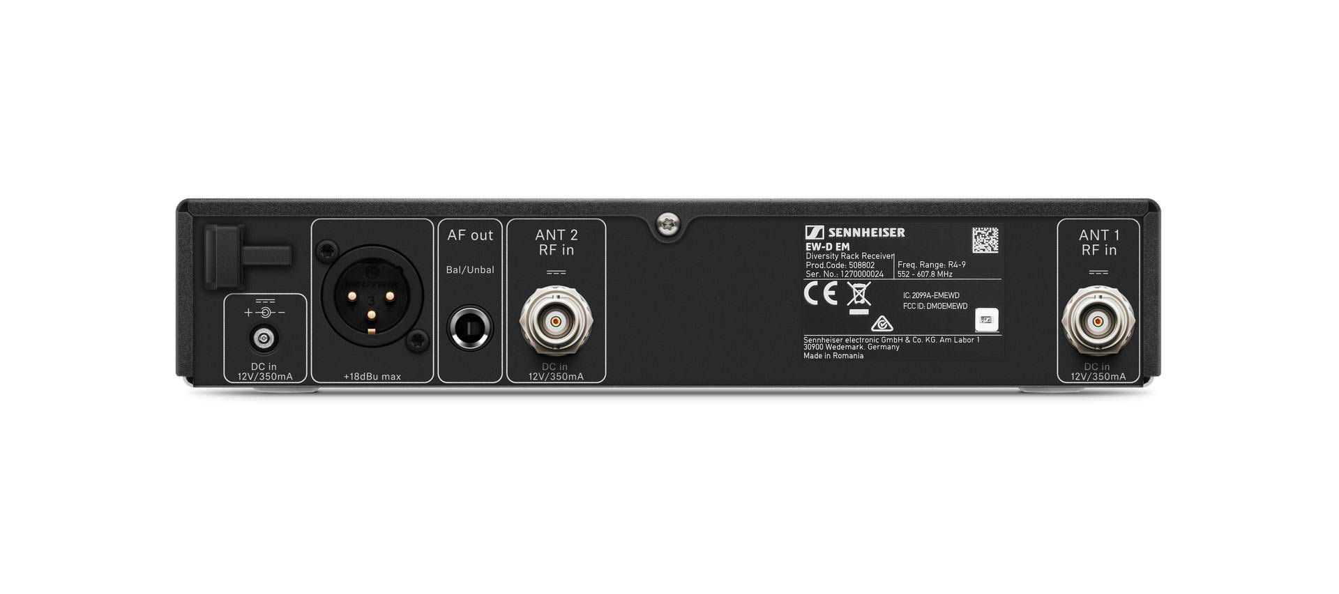 Sennheiser EW-D 835-S R1-6
