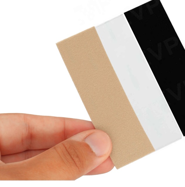 URSA Straps - Tape - Soft strips Mix Pack