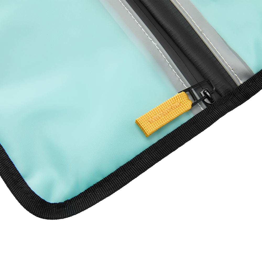 Deity Deity Hanging Folder Bag