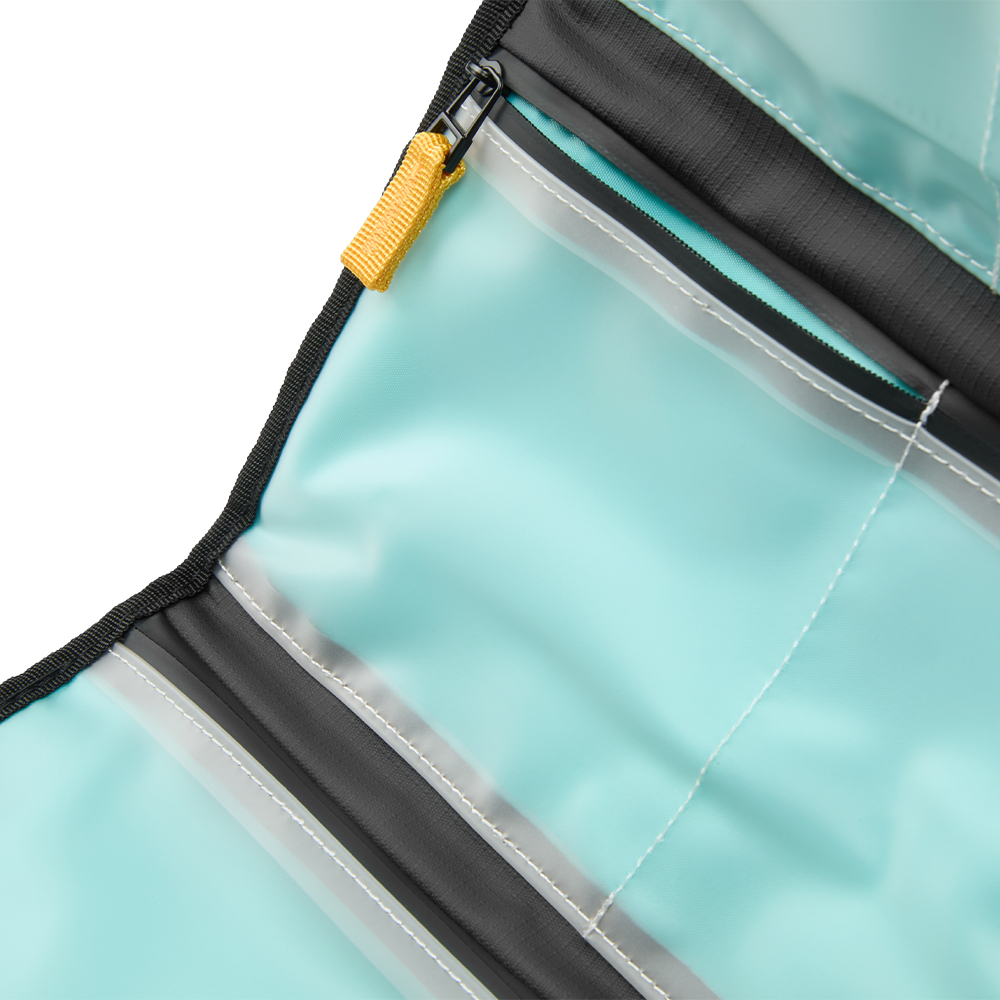Deity Deity Hanging Folder Bag
