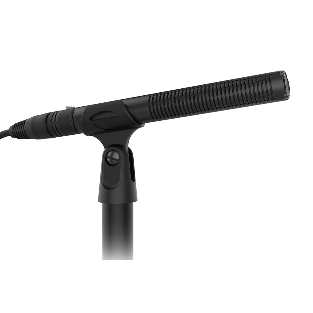 Deity S-MIC3S