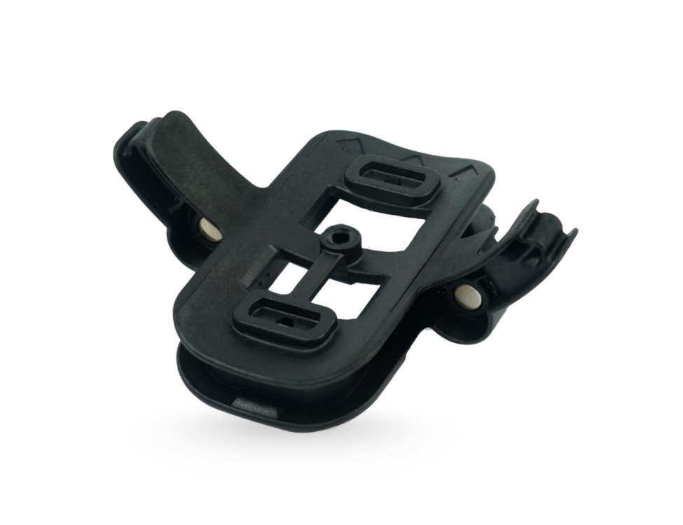 Radius Windshields Mini-ALTO 180