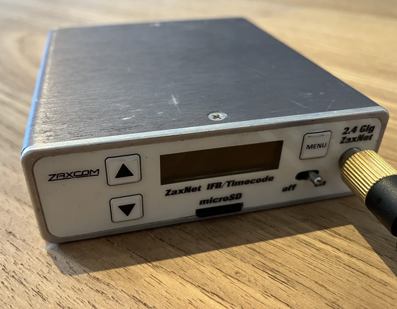 Zaxcom IFB200 - Used Zaxcom IFB200 - Used