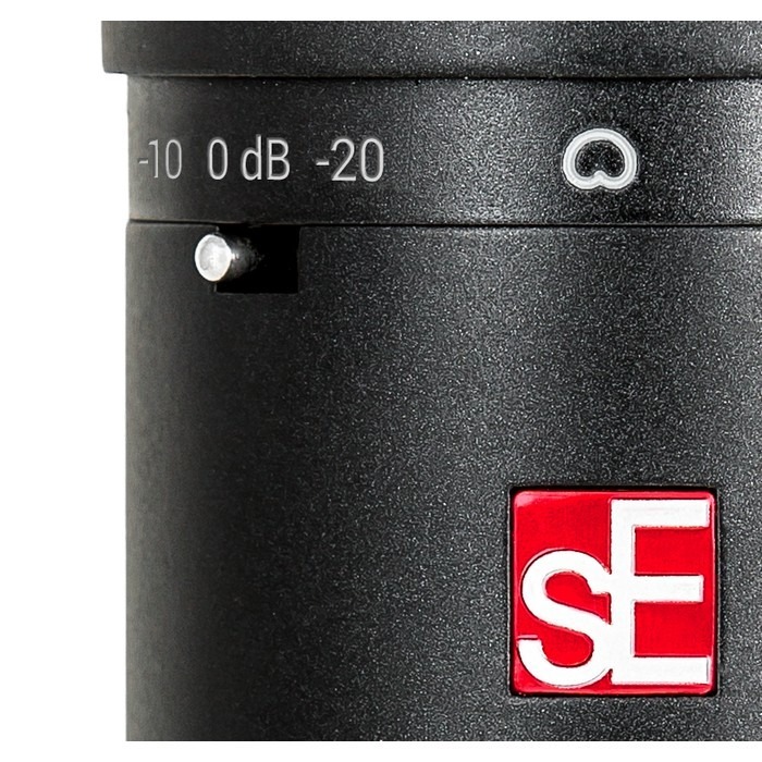 sE-Electronics SE2200