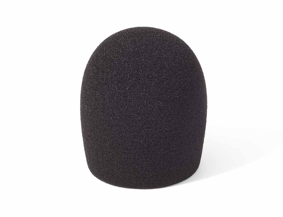 Rycote Foam Handheld Mic 40/55 