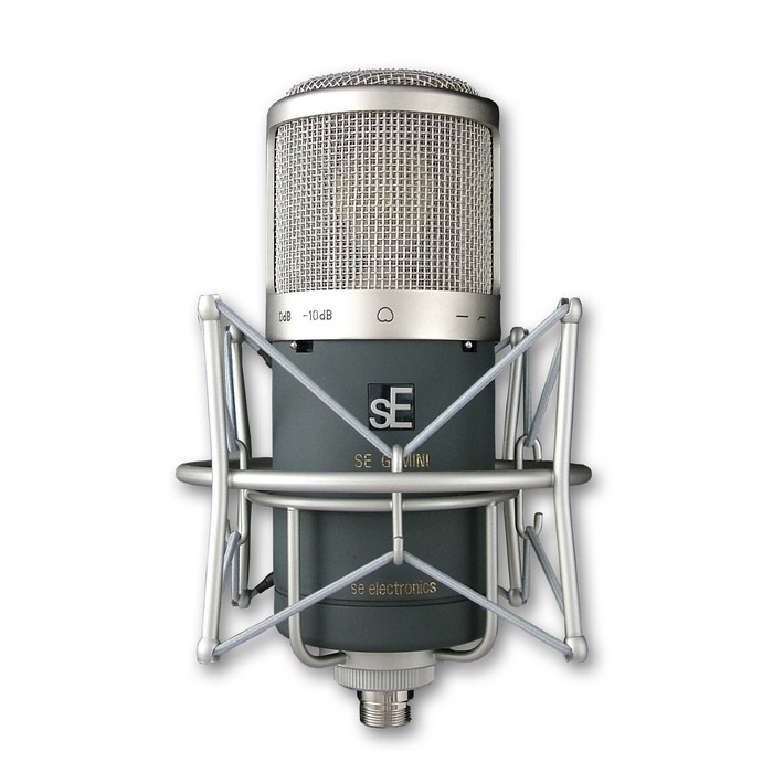 sE-Electronics Gemini II