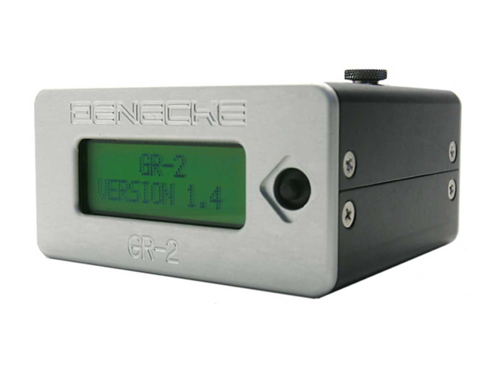 Denecke GR-2 Denecke GR-2