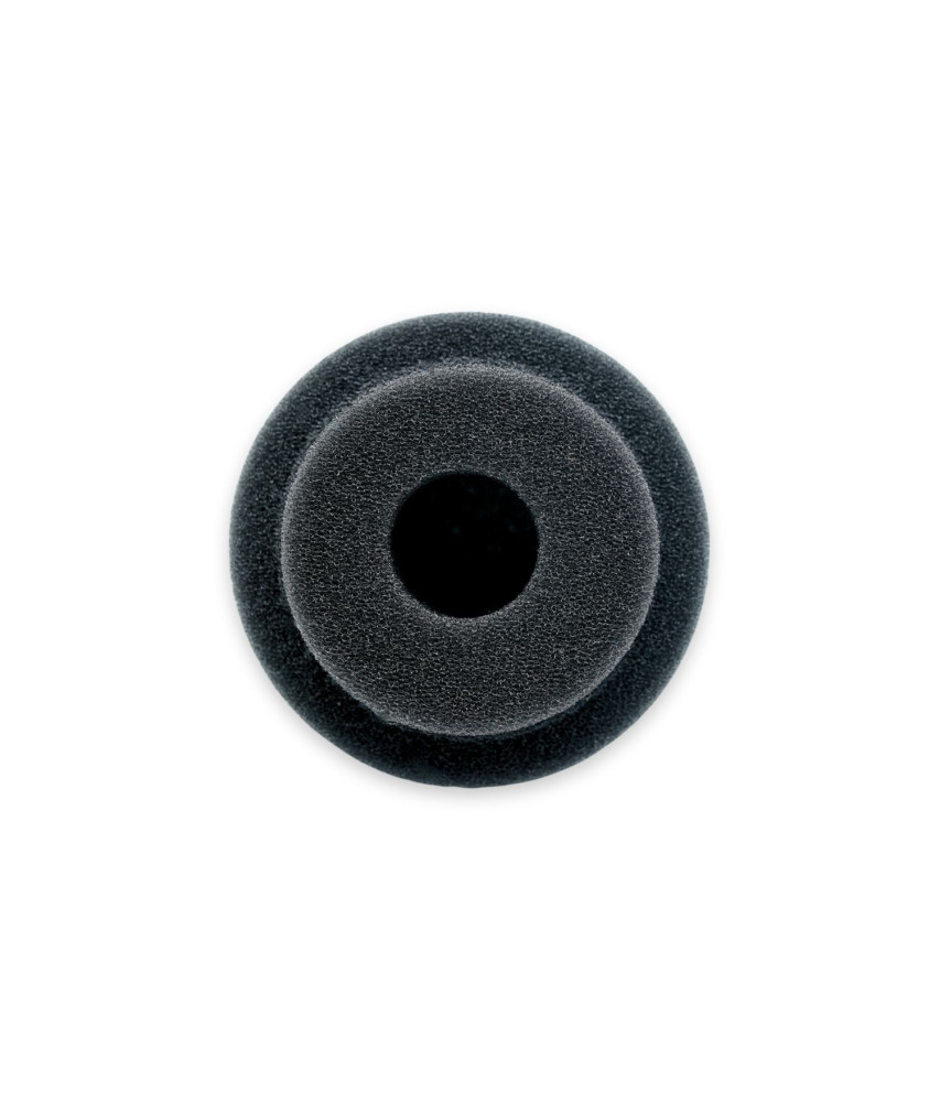 Radius Windshields FWS-01671 Radius Windshields FWS-01671
