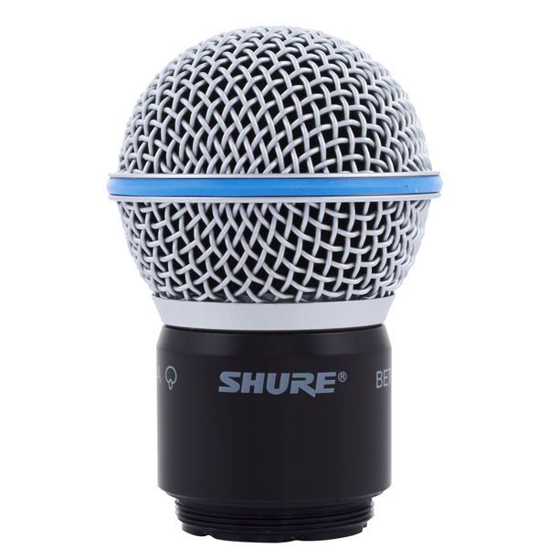 Shure RPW118