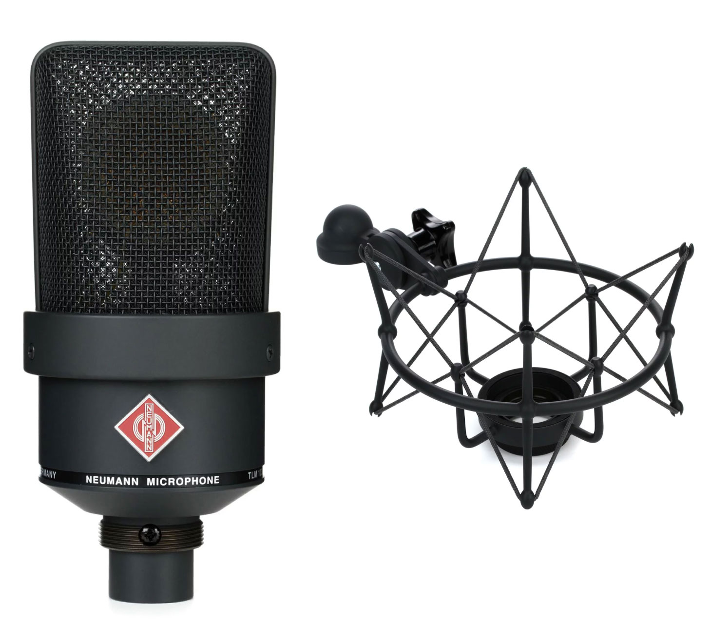 Neumann TLM 103 Studio SET mt