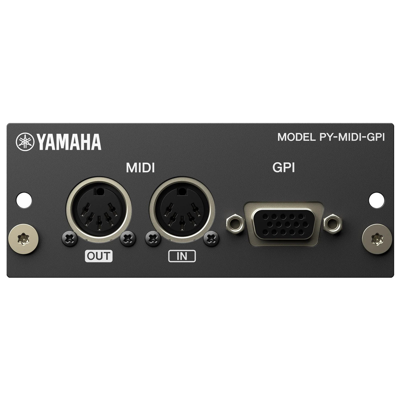 Yamaha PY-MIDI-GPI