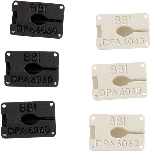 Bubblebee Industries BBI-LC-6060-6