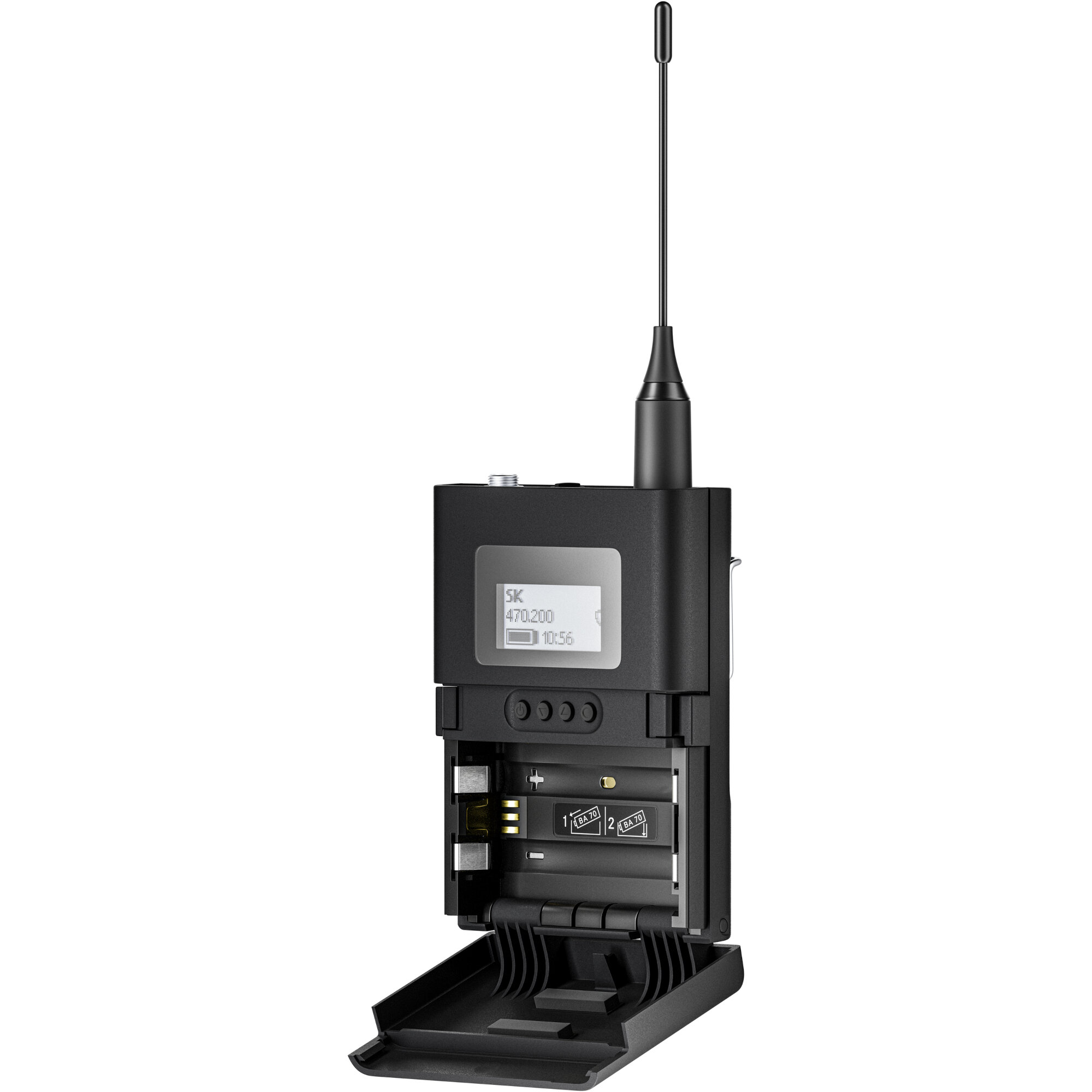Sennheiser EW-DX SK 3-PIN R1-9