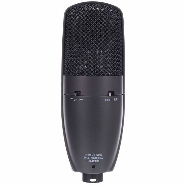 Shure SM27-LC