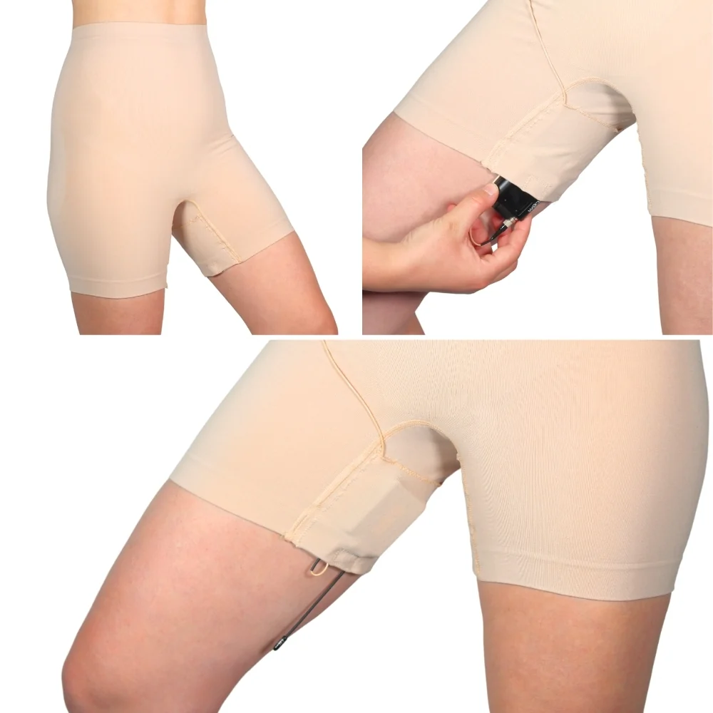 Ursa Shorties Large Beige