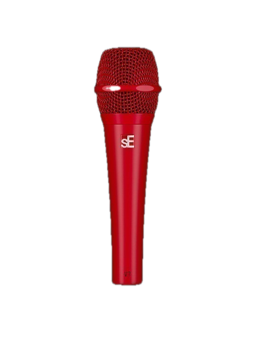 sE-Electronics V7 Red