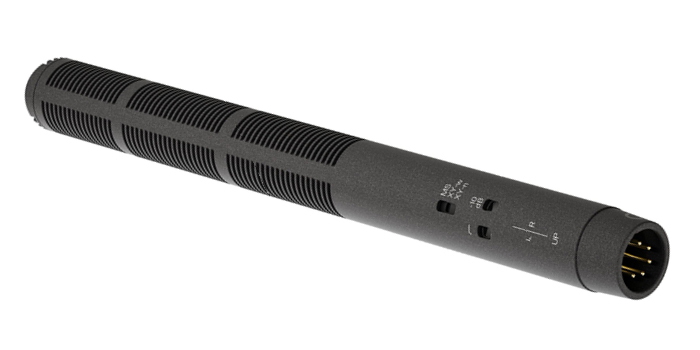 Sennheiser MKH 8018