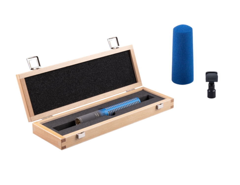 Schoeps KMIT Mono Set CMC1U Schoeps KMIT Mono Set CMC1U