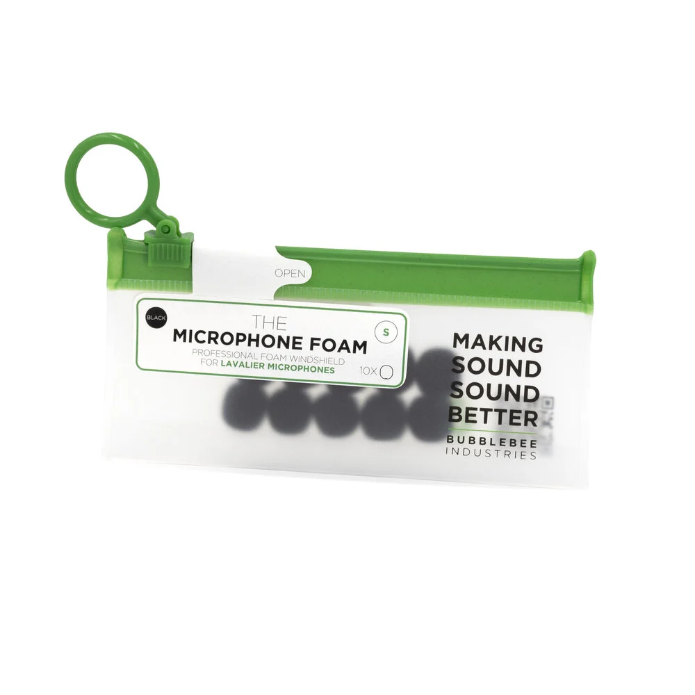 Bubblebee Industries BBI-MFL-S-10BK