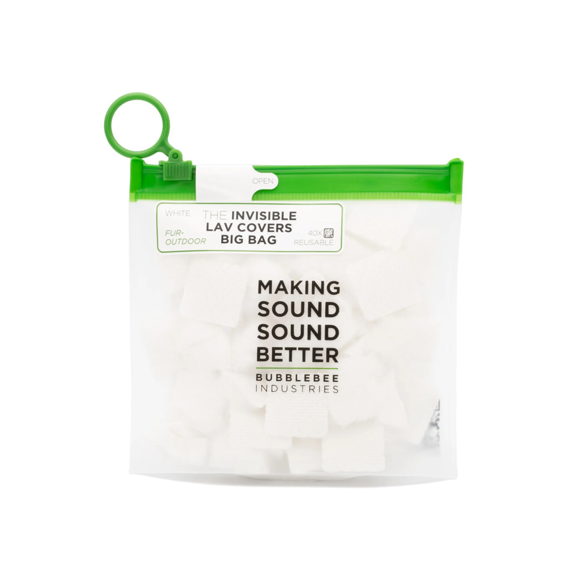 Bubblebee BBI-ILC-F-40WH